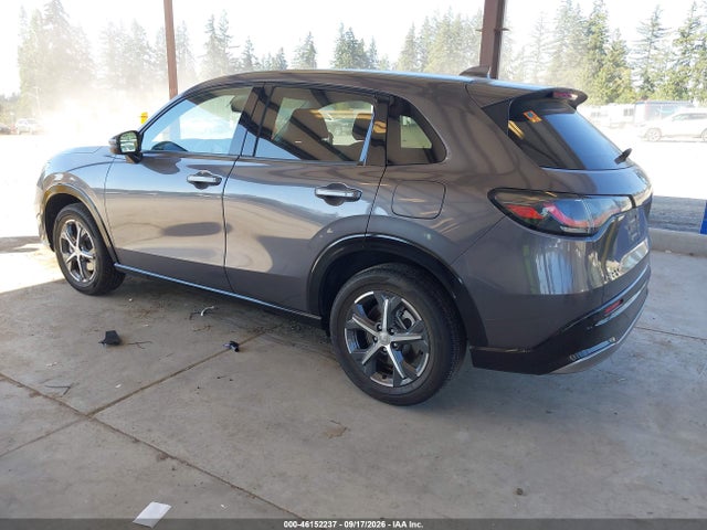 Продажа на аукционе авто 2024 Honda Hr-v Awd Ex-l/awd Ex-l W/o Bsi, vin: 3CZRZ2H73RM725655, номер лота: 46152237
