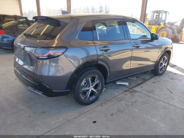 Продажа на аукционе авто 2024 Honda Hr-v Awd Ex-l/awd Ex-l W/o Bsi, vin: 3CZRZ2H73RM725655, номер лота: 46152237