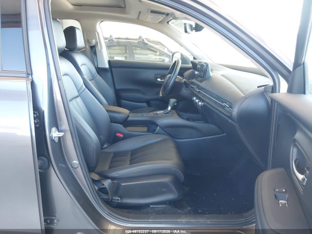 Продажа на аукционе авто 2024 Honda Hr-v Awd Ex-l/awd Ex-l W/o Bsi, vin: 3CZRZ2H73RM725655, номер лота: 46152237