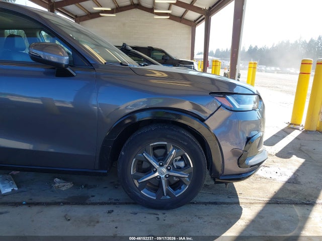Продажа на аукционе авто 2024 Honda Hr-v Awd Ex-l/awd Ex-l W/o Bsi, vin: 3CZRZ2H73RM725655, номер лота: 46152237