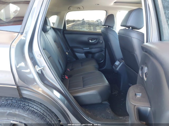 Продажа на аукционе авто 2024 Honda Hr-v Awd Ex-l/awd Ex-l W/o Bsi, vin: 3CZRZ2H73RM725655, номер лота: 46152237