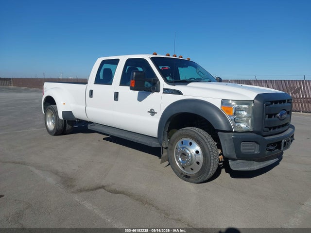 Aukcja sprzedaży 2016 Ford F-450 Xl, vin: 1FT8W4DT1GEA23829, numer aukcji: 46152238