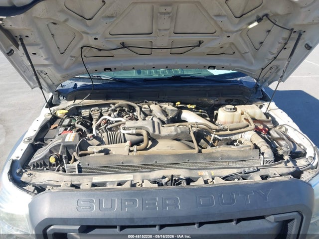Продажа на аукционе авто 2016 Ford F-450 Xl, vin: 1FT8W4DT1GEA23829, номер лота: 46152238