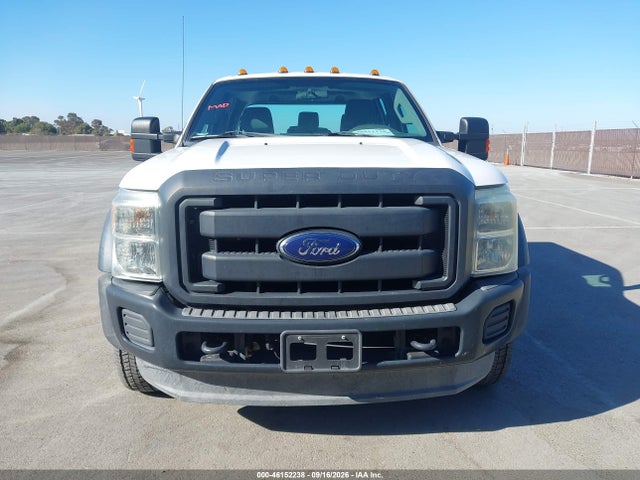 Продажа на аукционе авто 2016 Ford F-450 Xl, vin: 1FT8W4DT1GEA23829, номер лота: 46152238