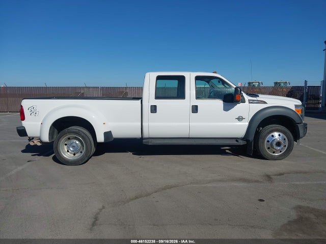 Продажа на аукционе авто 2016 Ford F-450 Xl, vin: 1FT8W4DT1GEA23829, номер лота: 46152238