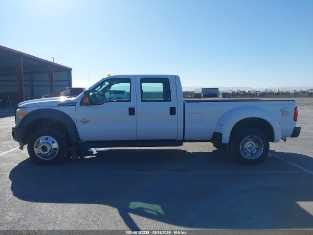 Продажа на аукционе авто 2016 Ford F-450 Xl, vin: 1FT8W4DT1GEA23829, номер лота: 46152238
