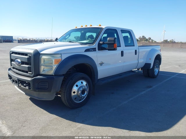 Продажа на аукционе авто 2016 Ford F-450 Xl, vin: 1FT8W4DT1GEA23829, номер лота: 46152238