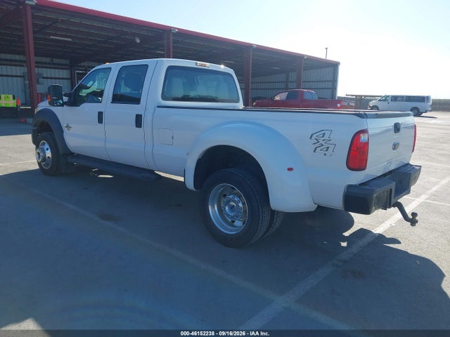 Продажа на аукционе авто 2016 Ford F-450 Xl, vin: 1FT8W4DT1GEA23829, номер лота: 46152238