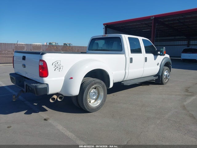 Продажа на аукционе авто 2016 Ford F-450 Xl, vin: 1FT8W4DT1GEA23829, номер лота: 46152238