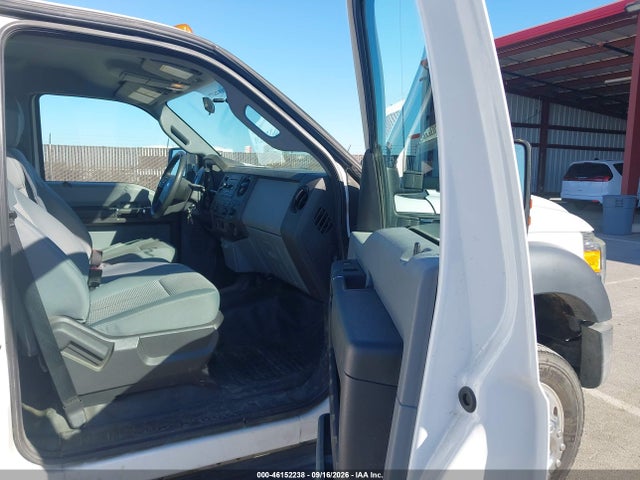 Продажа на аукционе авто 2016 Ford F-450 Xl, vin: 1FT8W4DT1GEA23829, номер лота: 46152238