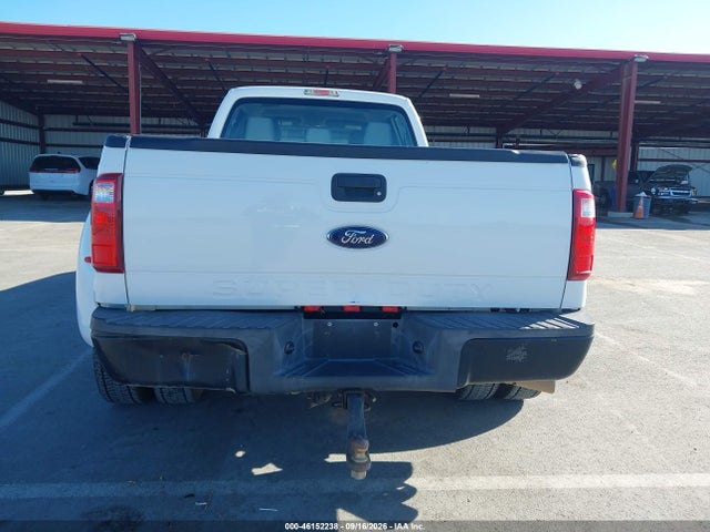 Продажа на аукционе авто 2016 Ford F-450 Xl, vin: 1FT8W4DT1GEA23829, номер лота: 46152238