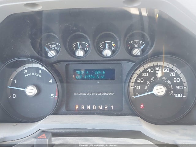 Продажа на аукционе авто 2016 Ford F-450 Xl, vin: 1FT8W4DT1GEA23829, номер лота: 46152238