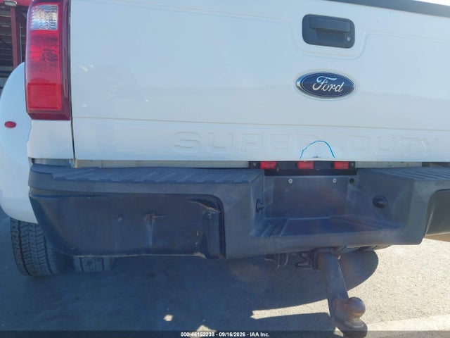 Продажа на аукционе авто 2016 Ford F-450 Xl, vin: 1FT8W4DT1GEA23829, номер лота: 46152238