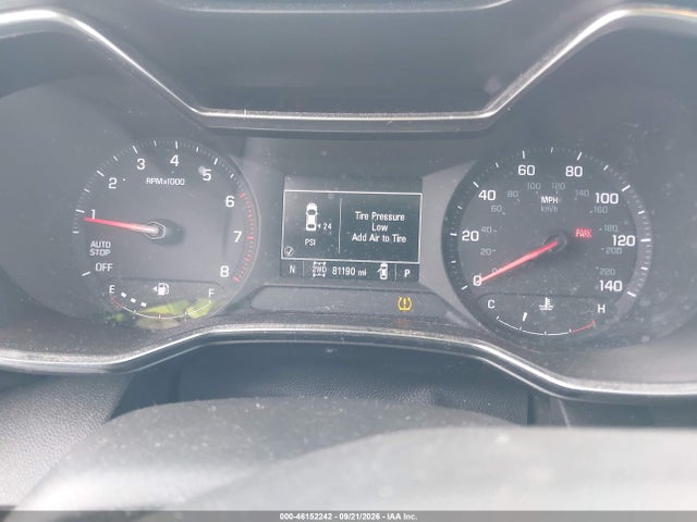 Chevrolet Trailblazer Lt 2022 KL79MRSL6NB021371 Image 15