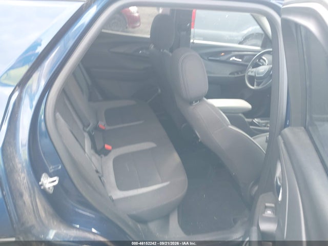 Chevrolet Trailblazer Lt 2022 KL79MRSL6NB021371 Image 8