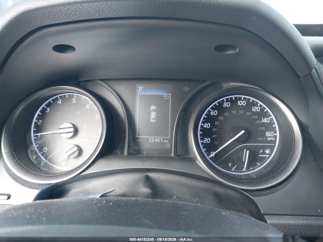 Aukcja sprzedaży 2023 Toyota Camry Se Nightshade Edition, vin: 4T1G11AK1PU107705, numer aukcji: 46152245