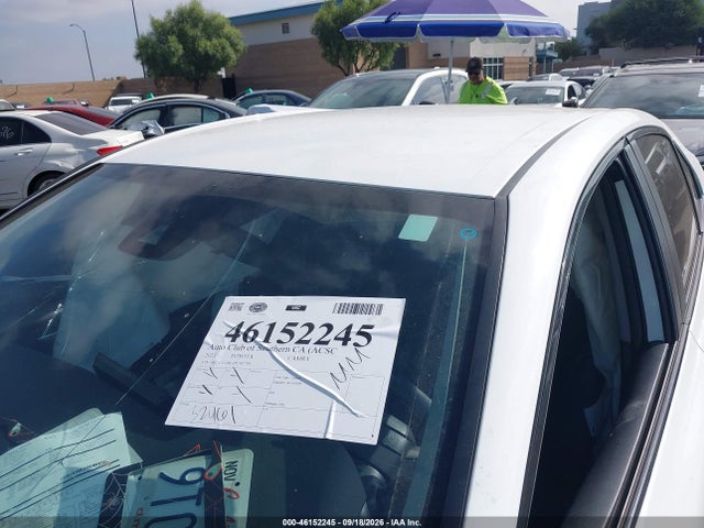 Aukcja sprzedaży 2023 Toyota Camry Se Nightshade Edition, vin: 4T1G11AK1PU107705, numer aukcji: 46152245