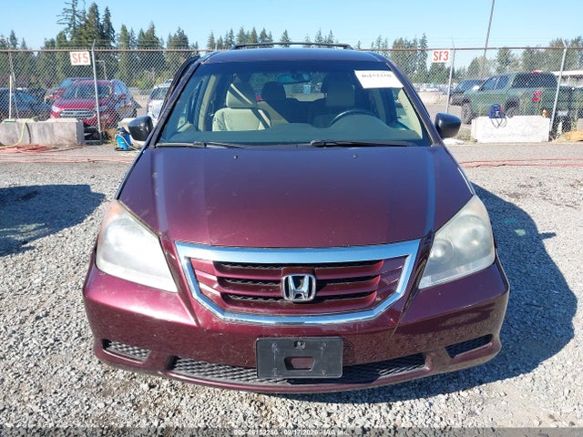 Aukcja sprzedaży 2008 Honda Odyssey Lx, vin: 5FNRL38258B088613, numer aukcji: 46152250