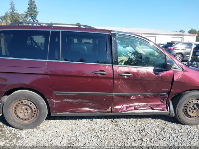 Aukcja sprzedaży 2008 Honda Odyssey Lx, vin: 5FNRL38258B088613, numer aukcji: 46152250