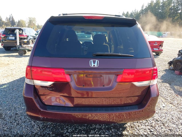 Aukcja sprzedaży 2008 Honda Odyssey Lx, vin: 5FNRL38258B088613, numer aukcji: 46152250