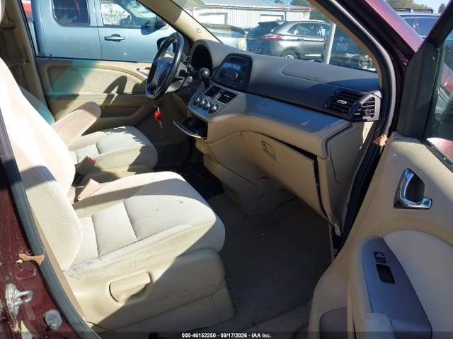Aukcja sprzedaży 2008 Honda Odyssey Lx, vin: 5FNRL38258B088613, numer aukcji: 46152250