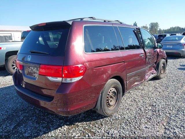 Aukcja sprzedaży 2008 Honda Odyssey Lx, vin: 5FNRL38258B088613, numer aukcji: 46152250