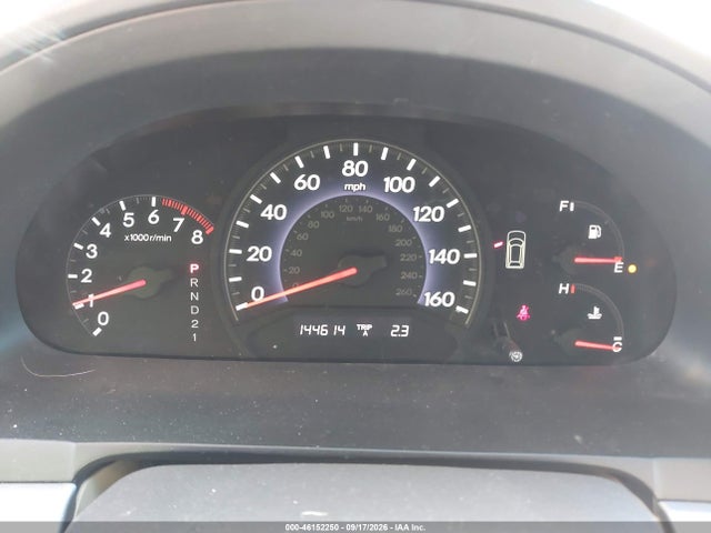 Aukcja sprzedaży 2008 Honda Odyssey Lx, vin: 5FNRL38258B088613, numer aukcji: 46152250
