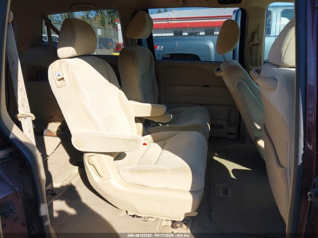 Aukcja sprzedaży 2008 Honda Odyssey Lx, vin: 5FNRL38258B088613, numer aukcji: 46152250