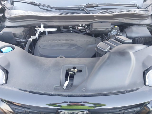 Aukcja sprzedaży 2021 Honda Passport Sport, vin: 5FNYF8H29MB033088, numer aukcji: 46152258