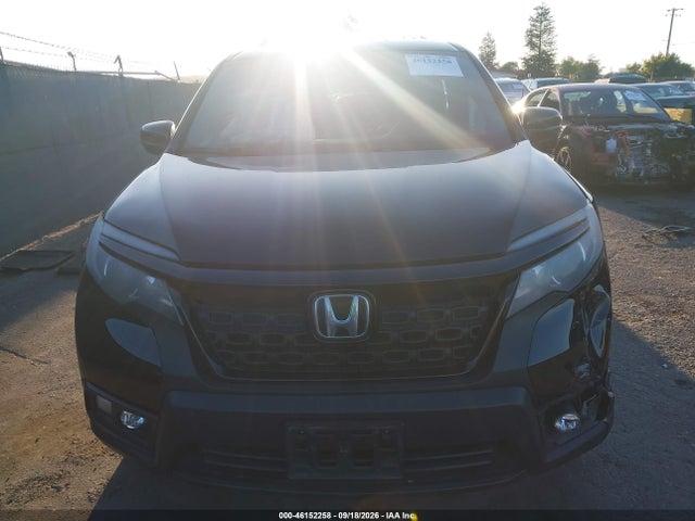 Aukcja sprzedaży 2021 Honda Passport Sport, vin: 5FNYF8H29MB033088, numer aukcji: 46152258