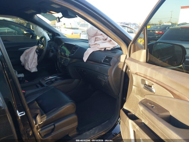 Aukcja sprzedaży 2021 Honda Passport Sport, vin: 5FNYF8H29MB033088, numer aukcji: 46152258