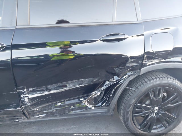 Aukcja sprzedaży 2021 Honda Passport Sport, vin: 5FNYF8H29MB033088, numer aukcji: 46152258