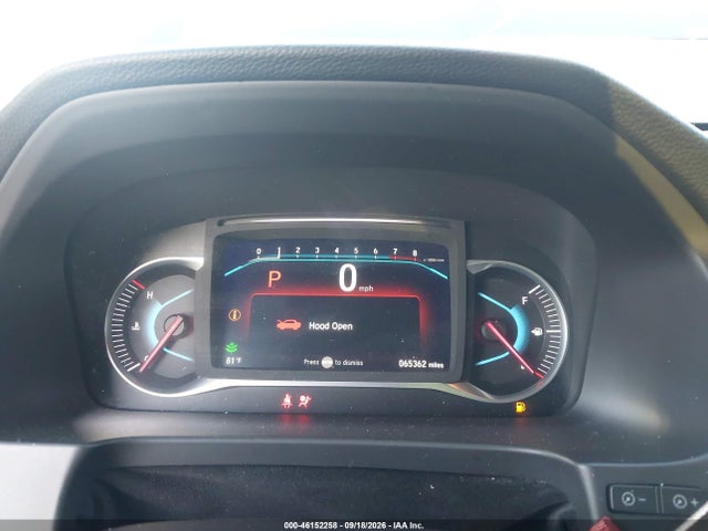 Aukcja sprzedaży 2021 Honda Passport Sport, vin: 5FNYF8H29MB033088, numer aukcji: 46152258