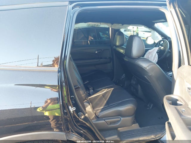 Aukcja sprzedaży 2021 Honda Passport Sport, vin: 5FNYF8H29MB033088, numer aukcji: 46152258
