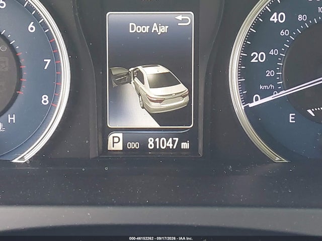46152262 :رقم المزاد ، 4T1BF1FK6HU752386 vin ، 2017 Toyota Camry Le مزاد بيع