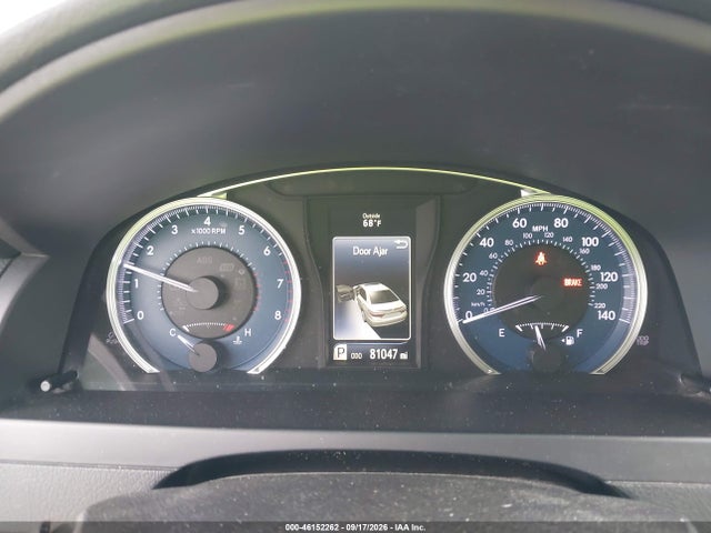 46152262 :رقم المزاد ، 4T1BF1FK6HU752386 vin ، 2017 Toyota Camry Le مزاد بيع