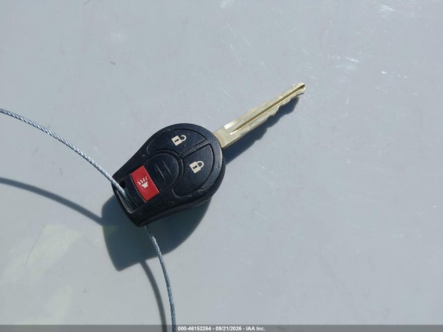 46152264 :رقم المزاد ، 3N6CM0KNXHK717548 vin ، 2017 Nissan Nv200 Sv مزاد بيع