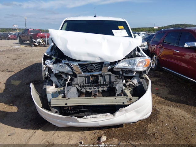 46152264 :رقم المزاد ، 3N6CM0KNXHK717548 vin ، 2017 Nissan Nv200 Sv مزاد بيع