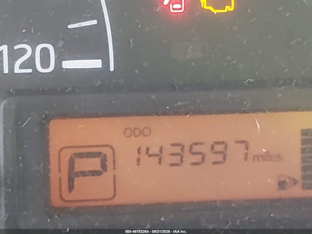 46152264 :رقم المزاد ، 3N6CM0KNXHK717548 vin ، 2017 Nissan Nv200 Sv مزاد بيع