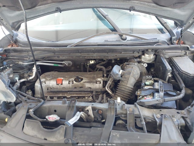 2014 Honda Cr-v Lx მანქანა იყიდება აუქციონზე, vin: 2HKRM3H35EH515680, აუქციონის ნომერი: 46152265