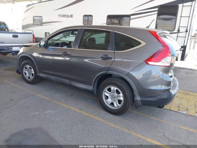 2014 Honda Cr-v Lx მანქანა იყიდება აუქციონზე, vin: 2HKRM3H35EH515680, აუქციონის ნომერი: 46152265