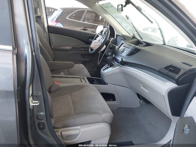 2014 Honda Cr-v Lx მანქანა იყიდება აუქციონზე, vin: 2HKRM3H35EH515680, აუქციონის ნომერი: 46152265