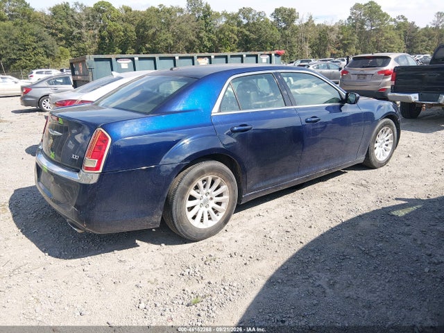 Продажа на аукционе авто 2014 Chrysler 300, vin: 2C3CCAAG9EH379707, номер лота: 46152268
