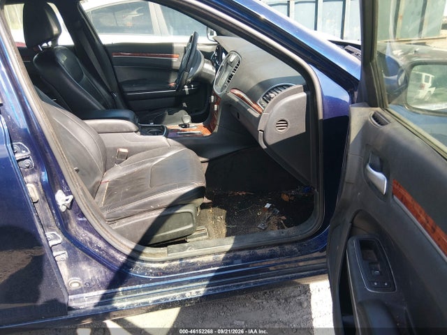 Продажа на аукционе авто 2014 Chrysler 300, vin: 2C3CCAAG9EH379707, номер лота: 46152268