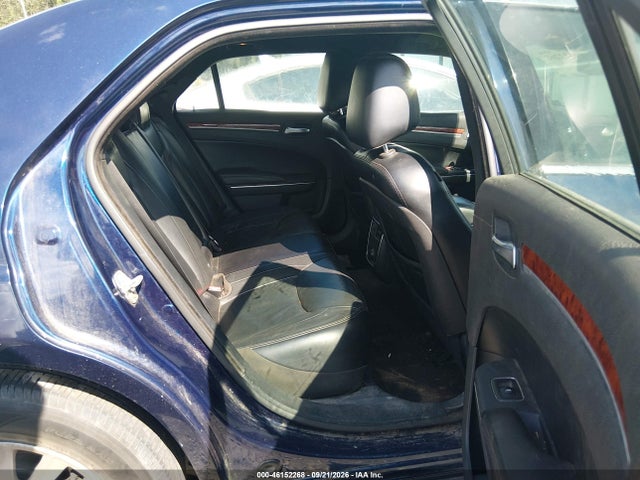 Продажа на аукционе авто 2014 Chrysler 300, vin: 2C3CCAAG9EH379707, номер лота: 46152268