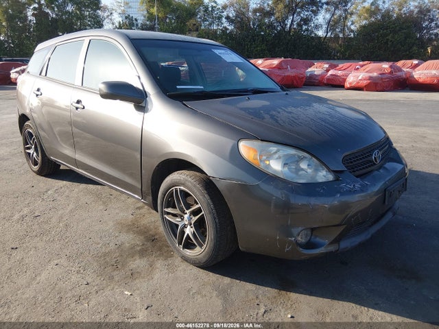 Auction sale of the 2008 Toyota Matrix, vin: 2T1KR32EX8C720559, lot number: 46152278