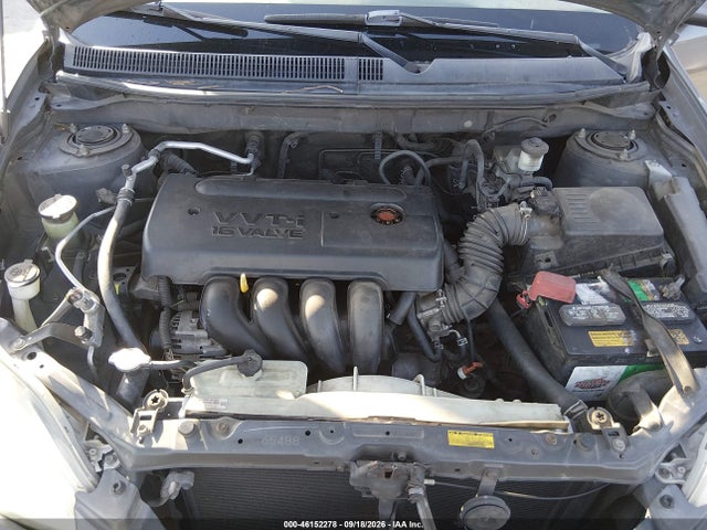 Aukcja sprzedaży 2008 Toyota Matrix, vin: 2T1KR32EX8C720559, numer aukcji: 46152278