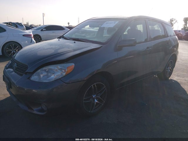 Aukcja sprzedaży 2008 Toyota Matrix, vin: 2T1KR32EX8C720559, numer aukcji: 46152278