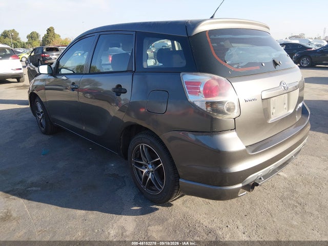 Aukcja sprzedaży 2008 Toyota Matrix, vin: 2T1KR32EX8C720559, numer aukcji: 46152278
