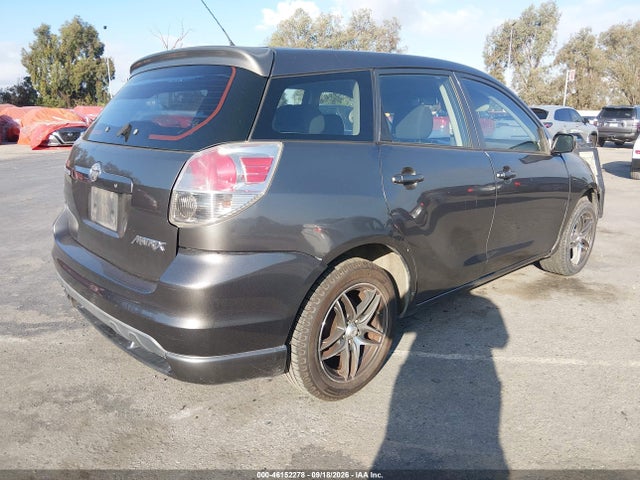Aukcja sprzedaży 2008 Toyota Matrix, vin: 2T1KR32EX8C720559, numer aukcji: 46152278